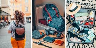 Travel Essentials

